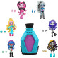 Мини-кукла зелье Monster High Little Frights 
