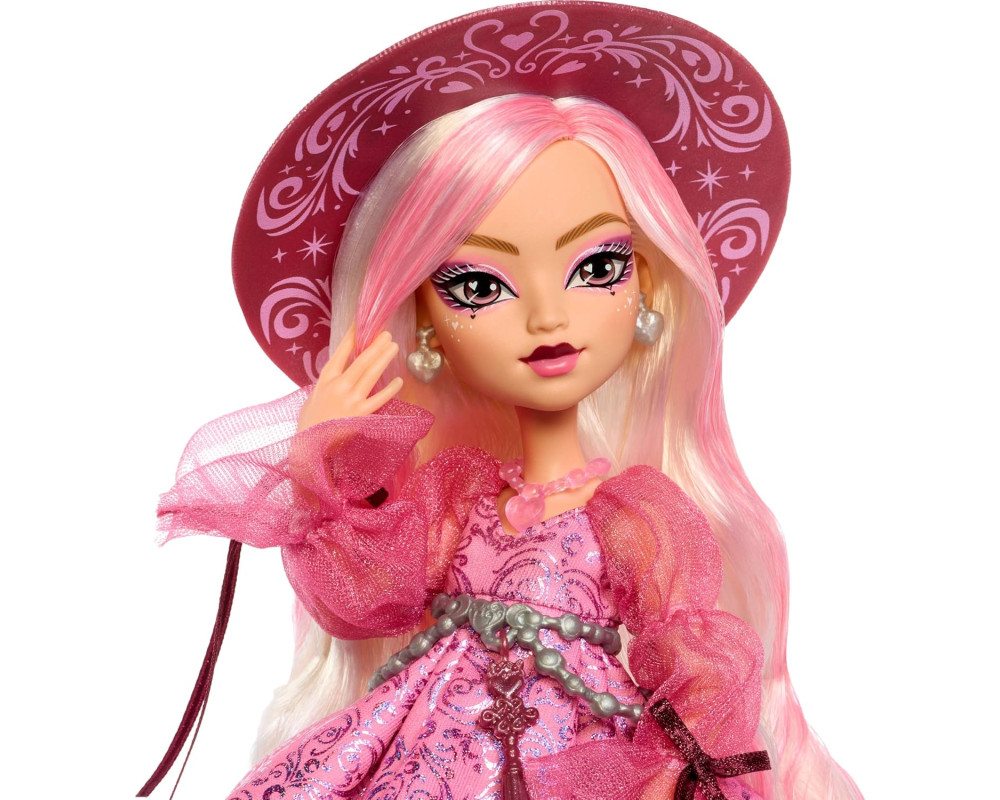 Кукла Monster High Moonspell Magic Carina Song Карина Сонг Кукла Monster High Moonspell Magic Carina Song Карина Сонг