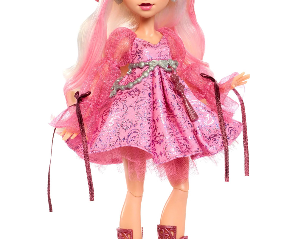 Кукла Monster High Moonspell Magic Carina Song Карина Сонг Кукла Monster High Moonspell Magic Carina Song Карина Сонг
