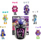 Мини-куклы "Зелье" Monster High Potions Mini