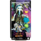 Пляжная кукла Фрэнки Штейн с острова Адисе Monster High Frankie Stein