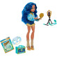 Кукла Monster High Self-Scare Secrets Cleo De Nile секрет Клео