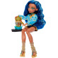 Кукла Monster High Self-Scare Secrets Cleo De Nile секрет Клео