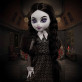 Monster High Skullector Addams Family Morticia and Wednesday Семейка Аддамс Мортиша и Уэнсдей