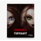 Коллекционный набор Monster High Skullector Chucky and Tiffany Чаки и Тиффани