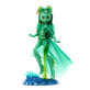 Коллекционная кукла Monster High Skullector Creature From The Black Lagoon Лагуна "Морское чудовище"