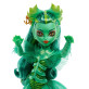 Коллекционная кукла Monster High Skullector Creature From The Black Lagoon Лагуна "Морское чудовище"