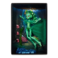 Коллекционная кукла Monster High Skullector Creature From The Black Lagoon Лагуна "Морское чудовище"