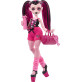 Кукла Monster High Skulltimate Secrets Monster Mysteries Дракулаура