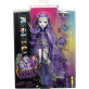 Кукла Monster High Spectra 3G Спектра