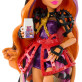 Эксклюзивный набор кошек Monster High the Hissfits Band Toralei Stripe, Meowlody And Purrsephone