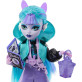 Кукла Monster High Twyla Skulltimate Secrets Neon 3 series Твайла "Последние секреты 3"