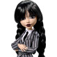 Кукла Monster High Wednesday Addams Уэнсдэй Аддамс в школьной форме