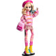 Кукла Энид Monster High Wednesday Enid