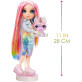 Кукла Rainbow High Амайя со слаймом