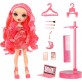 Кукла Rainbow High Priscilla Pink 5 series Присцилла