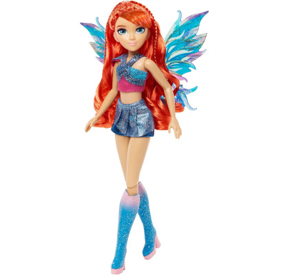 Кукла Winx Блум
