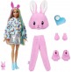 Кукла Barbie Cutie Reveal Bunny (Плюшевый Кролик)