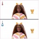 Кукла Barbie Cutie Reveal Kitty (Плюшевый Котёнок)