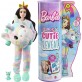 Кукла Barbie Cutie Reveal Fantasy Series Unicorn (Костюм Единорога)
