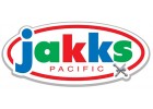 Игрушки бренда Jakks Pacific