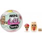 L.O.L. Surprise! Сюрприз в шарике Mini Family Playset