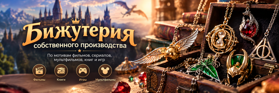 Акции и подарки