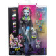 Кукла Monster High Фрэнки Штейн с питомцем перевыпуск Frankie Stein 3G