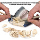 Научный набор Набор для раскопок зубов акулы Shark Tooth National Geographic