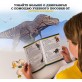 Научный набор Набор для раскопок яиц динозавров Dinosaur Dig Kit National Geographic 