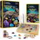 Научный набор Набор для раскопок камней Semi-Precious Gemstone Dig Kit