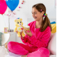 Сладкий праздничный мишка Care Bears Sweet Celebrations