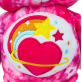 Мишка Care Bears Blissful Heart