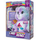 Юбилейный плюшевый мишка Care Bears 40th Anniversary Care-a-Lot 35 см