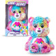 Большой лимитированный плюшевый мишка Care Bears Caring Colours Bear 35 см