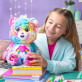 Большой лимитированный плюшевый мишка Care Bears Caring Colours Bear 35 см