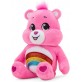 Плюшевый мишка Care Bears Cheer Bear розовый