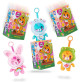 Брелок-сюрприз "Милые чемпионы" Care Bears