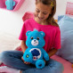 Большой плюшевый мишка Care Bears Grumpy Bear Ворчун 35 см