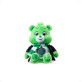 Маленький плюшевый мишка Care Bears Harry Potter Факультет Слизерин