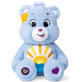 Большой плюшевый мишка Care Bears Sea Friend Bear голубой морской 35 см