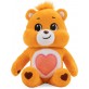 Плюшевый мишка Care Bears Tenderheart Bear оранжевый