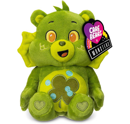 Маленький плюшевый мишка Существо из чёрной лагуны Care Bears Universal Monsters The Black Lagoon