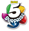 5 SURPRISE (Наборчики с сюрпризами)
