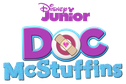 Doc McStuffins (Доктор Плюшева)