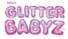 GLITTER BABYZ