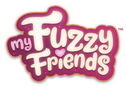 MY FUZZY FRIEND