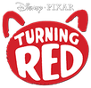 TURNING RED (Я краснею)